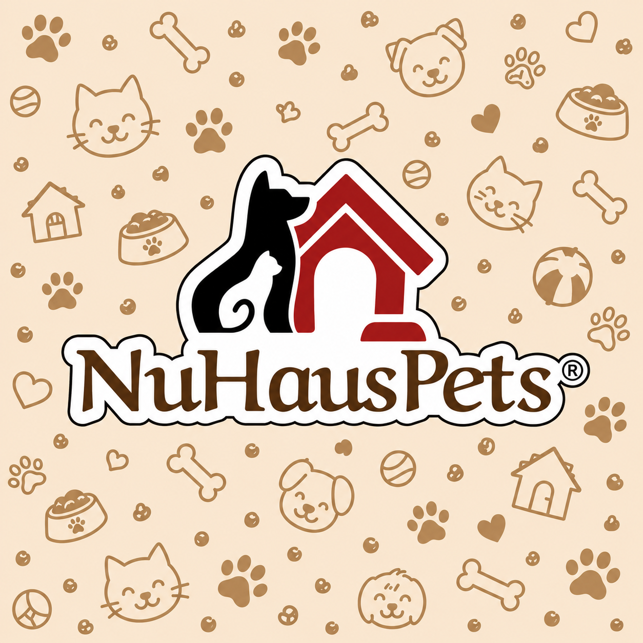 NuHausPets